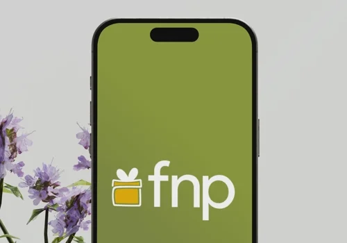 FnP – Promotion Engine screenshot 1