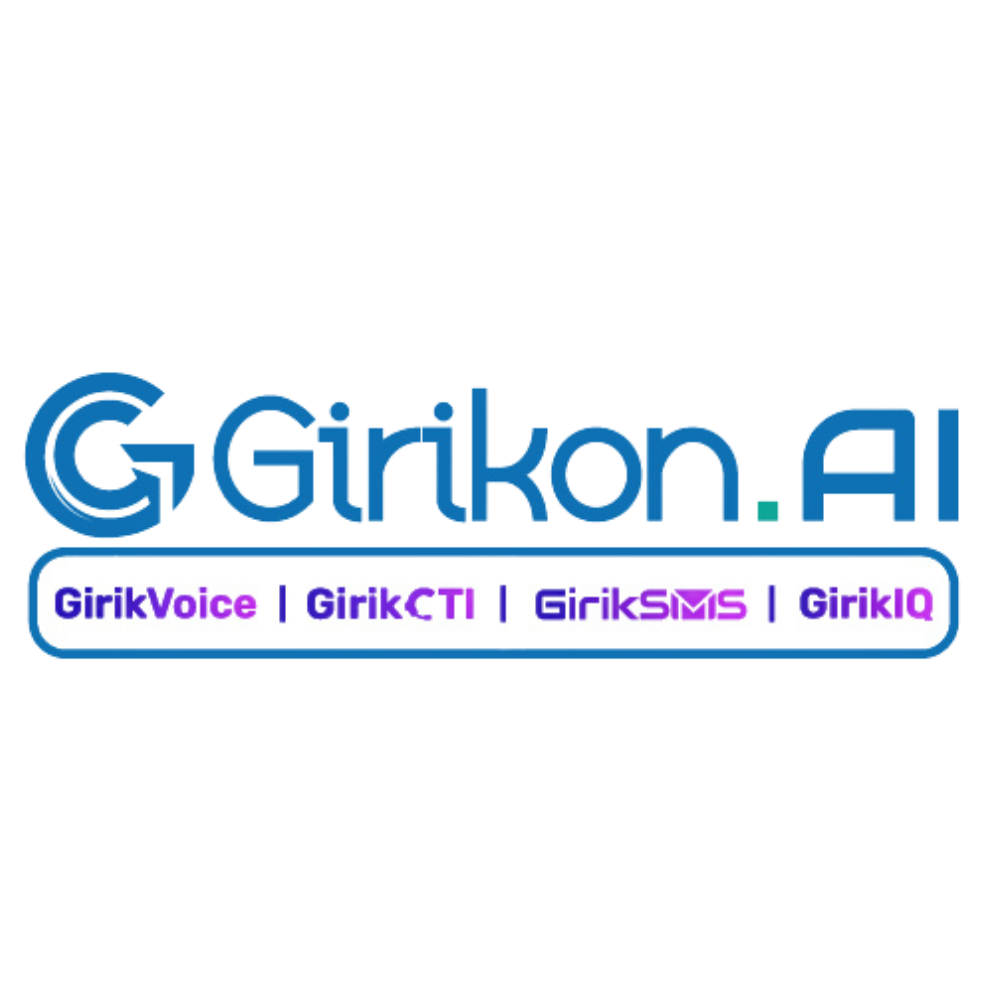 Girikon AI logo