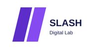 SLASH Digital Lab logo