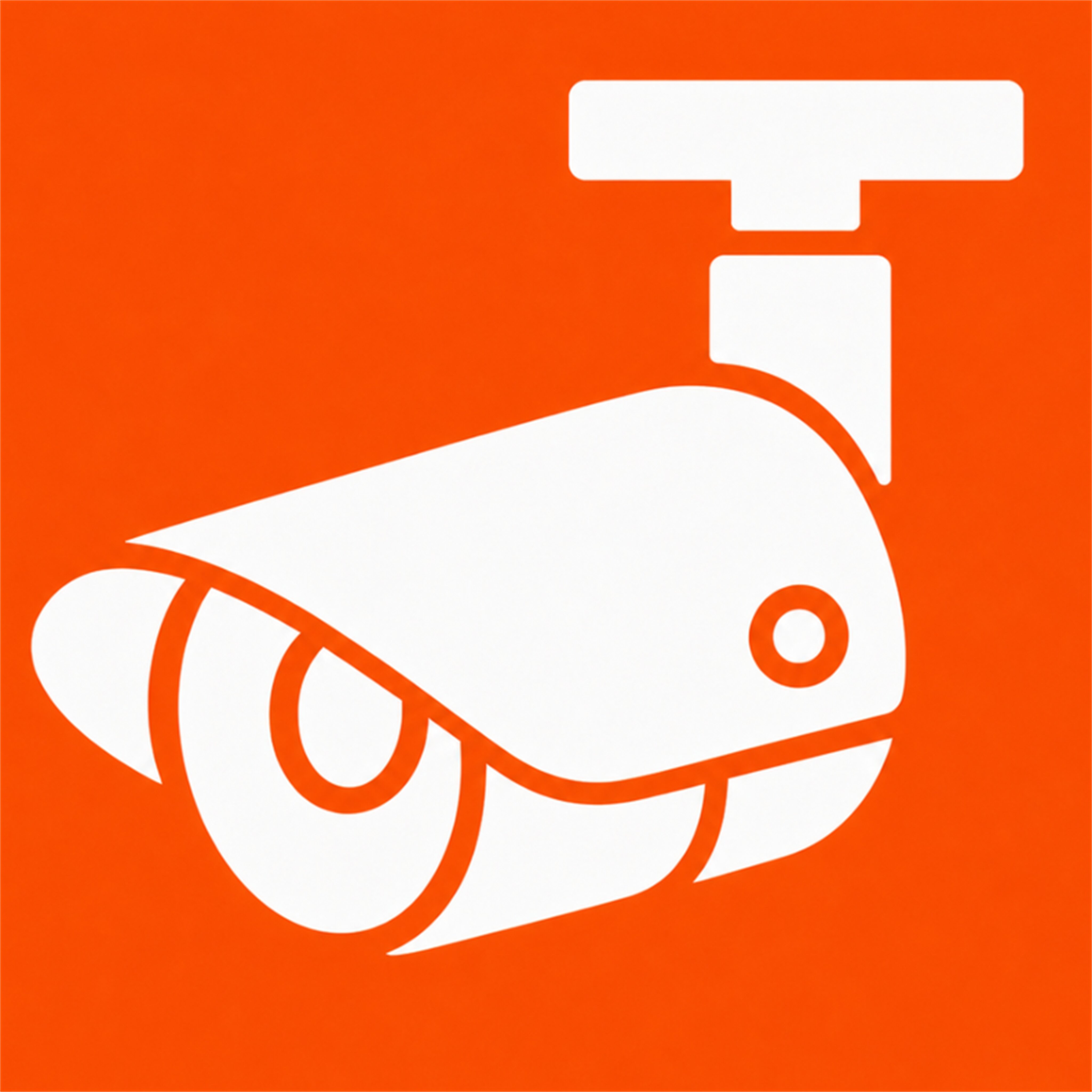 CCTV Installation Dubai logo