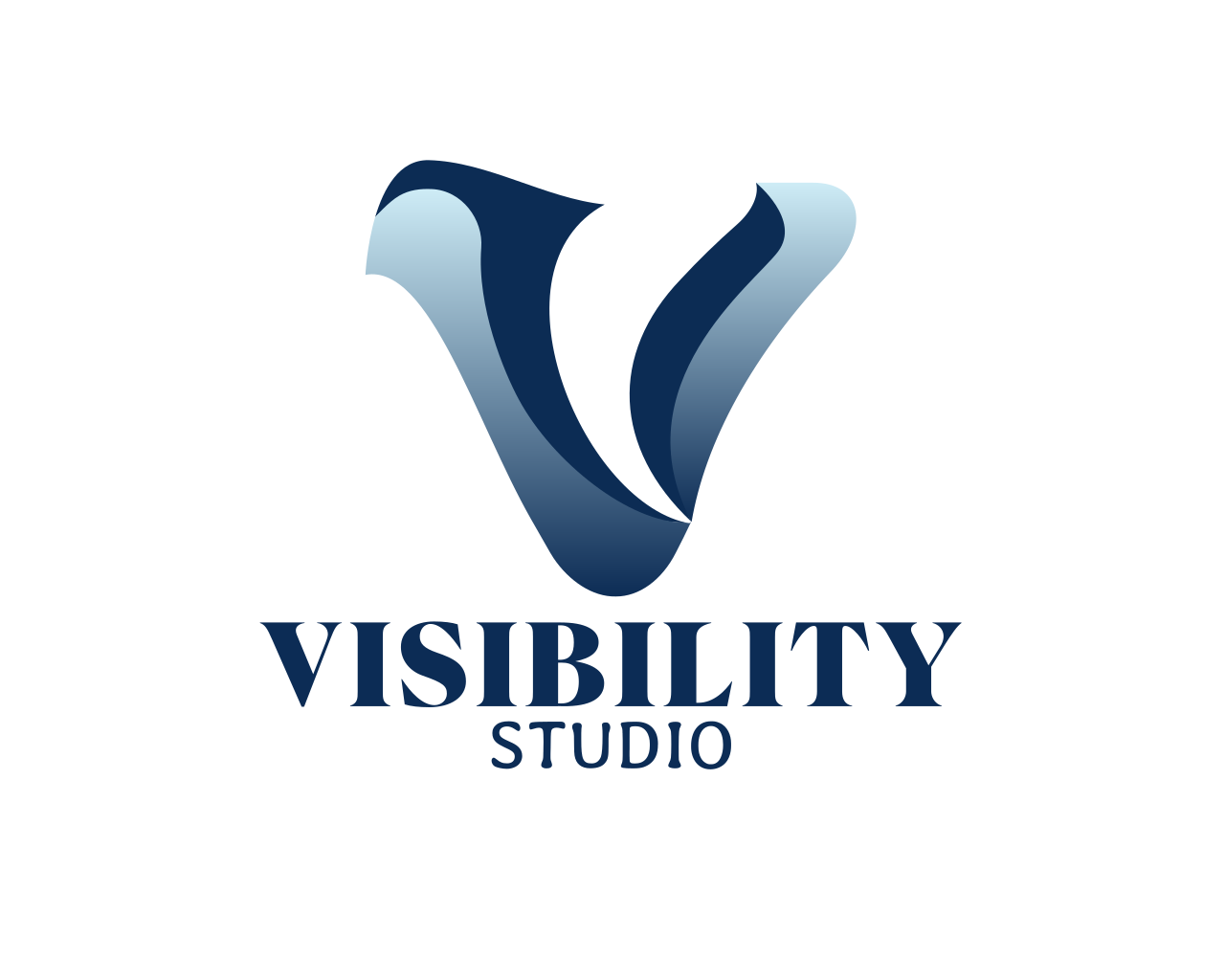 Visibility Studio logo