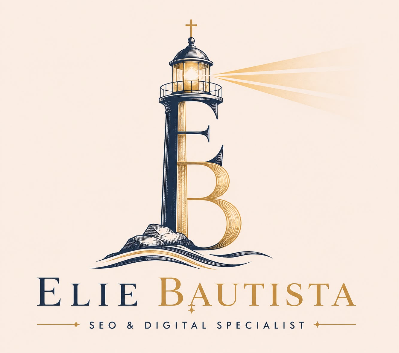 Elenita Bautista logo
