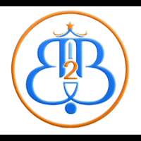 B2BCERT logo