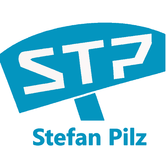 STEFAN PILZ Ltd. logo