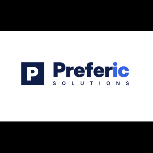 Preferic Solutions logo