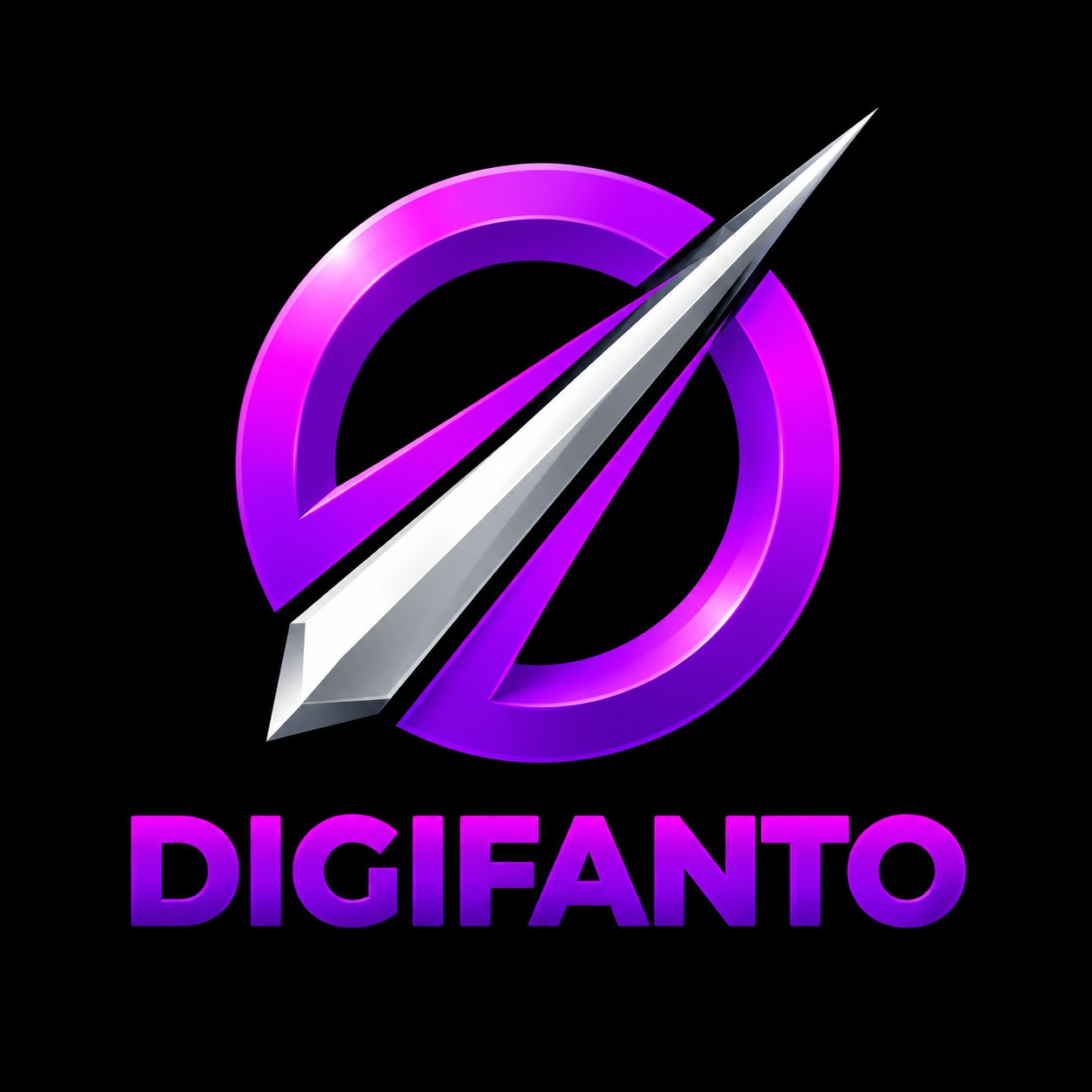 Digifanto logo