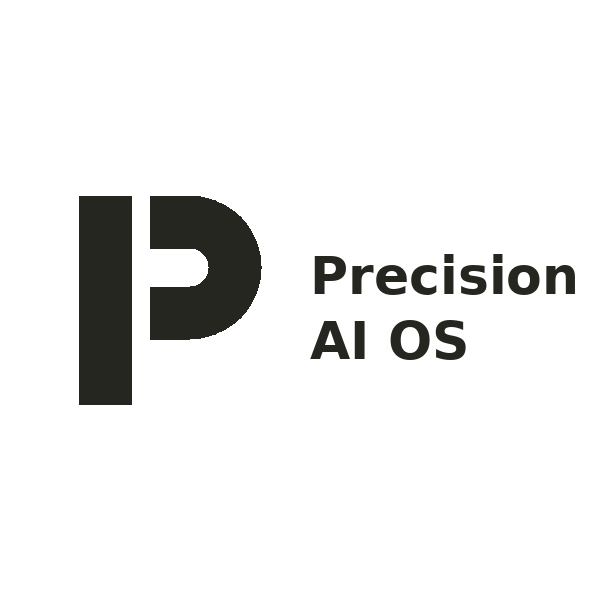 Precision AI OS logo