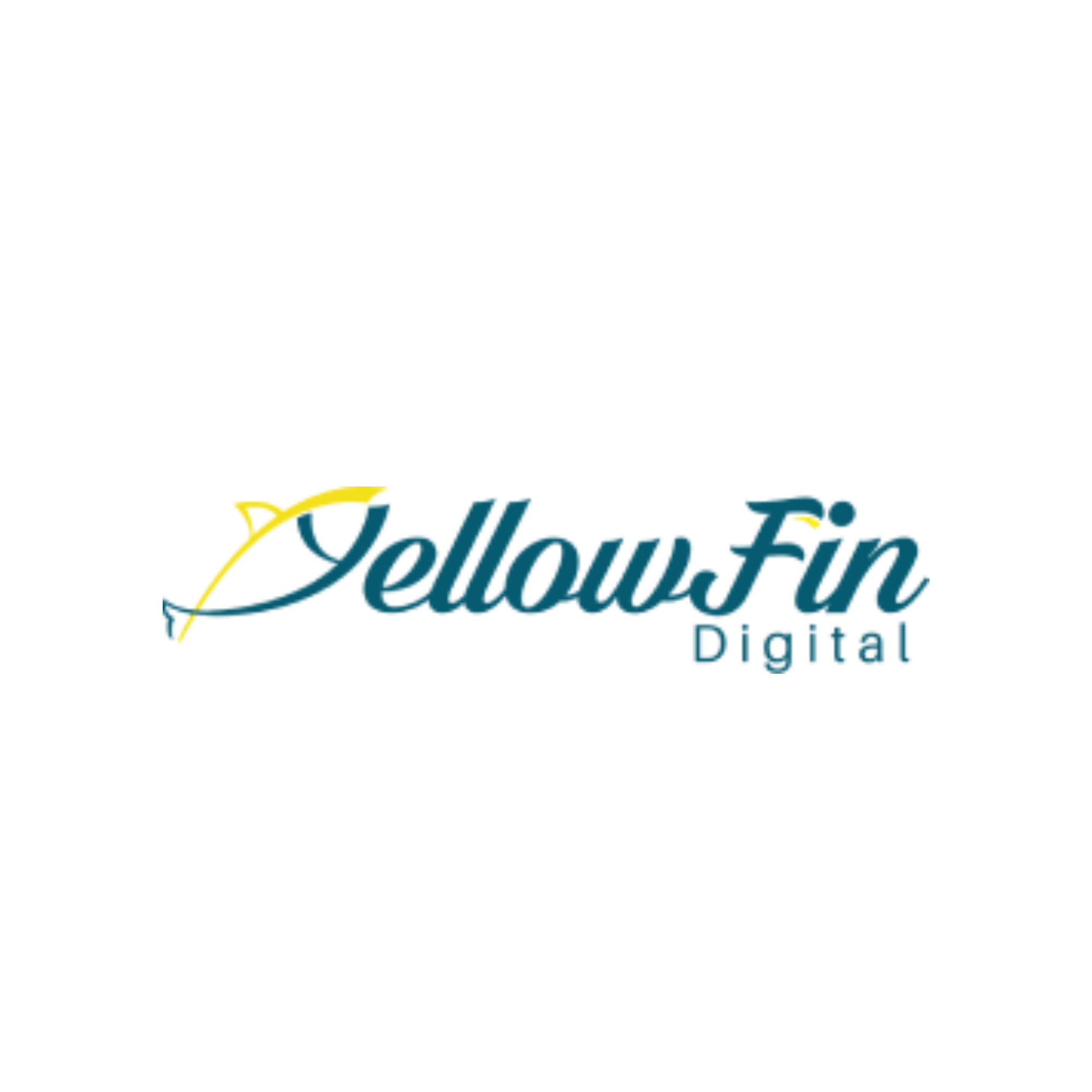 YellowFin Digital logo