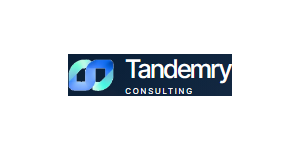 Tandemry Consulting logo