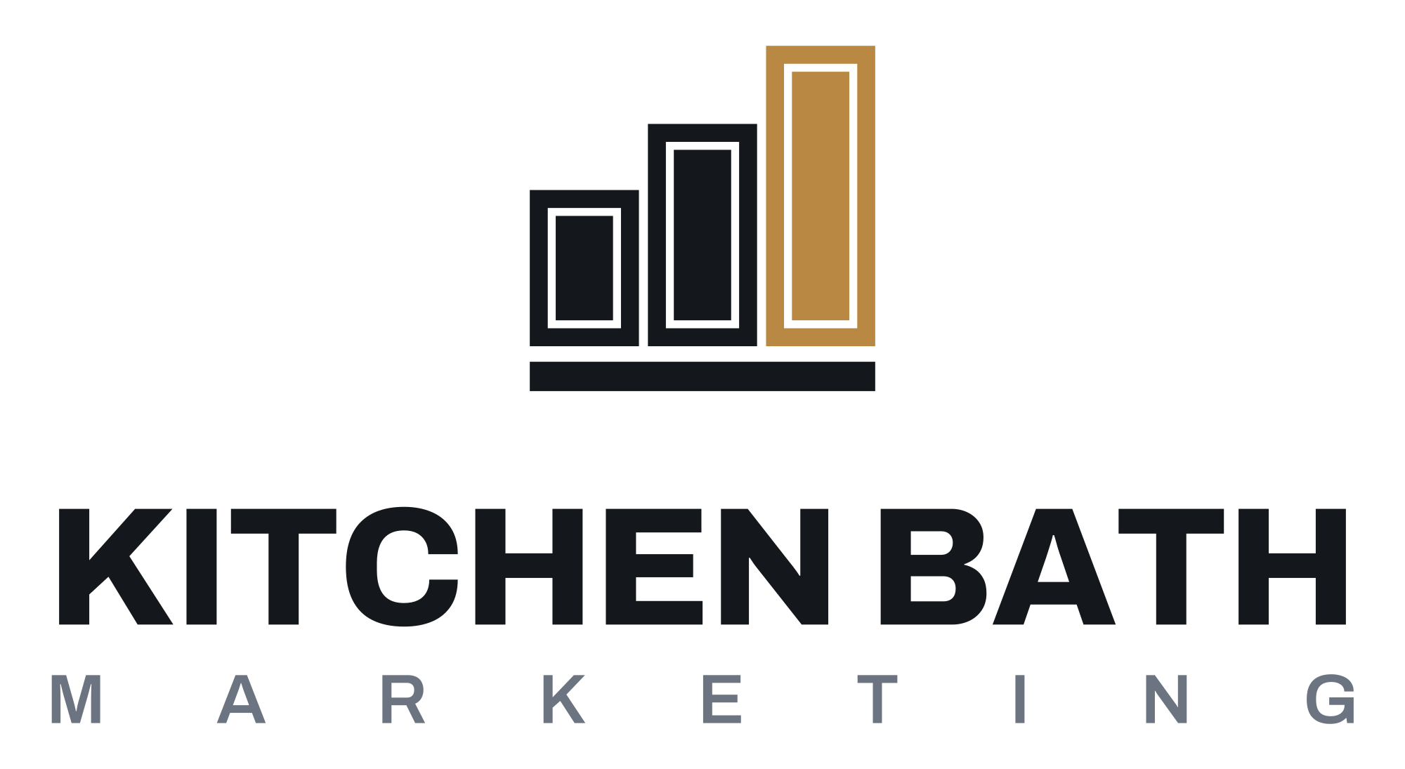Kitchen Bath Marketing logo