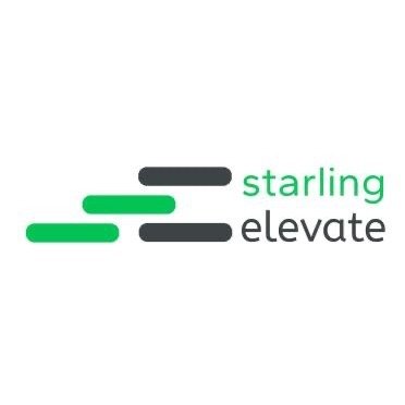 Starling Elevate IT Solution logo