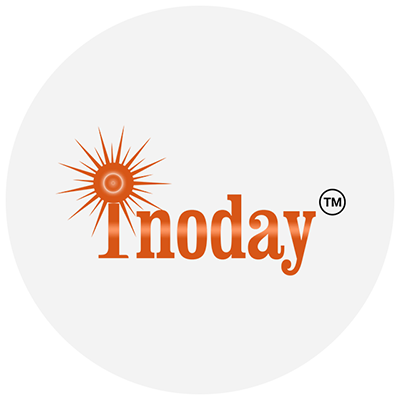 inoday Consultancy Services Pvt Ltd logo