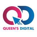 Queens Digital Agency logo