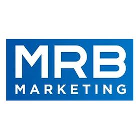 MRB Marketing logo