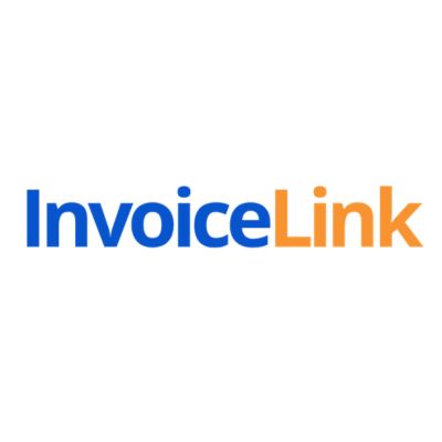 InvoiceLink logo
