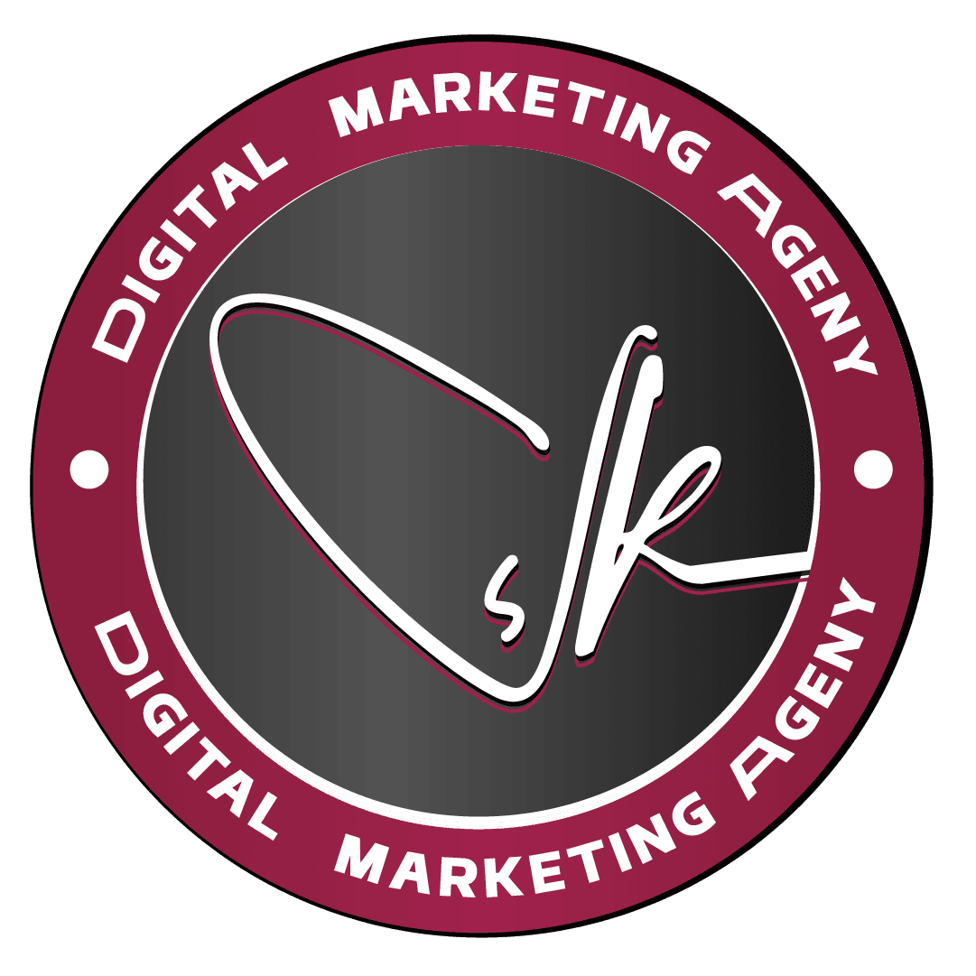 Kreetive Digital Marketing logo