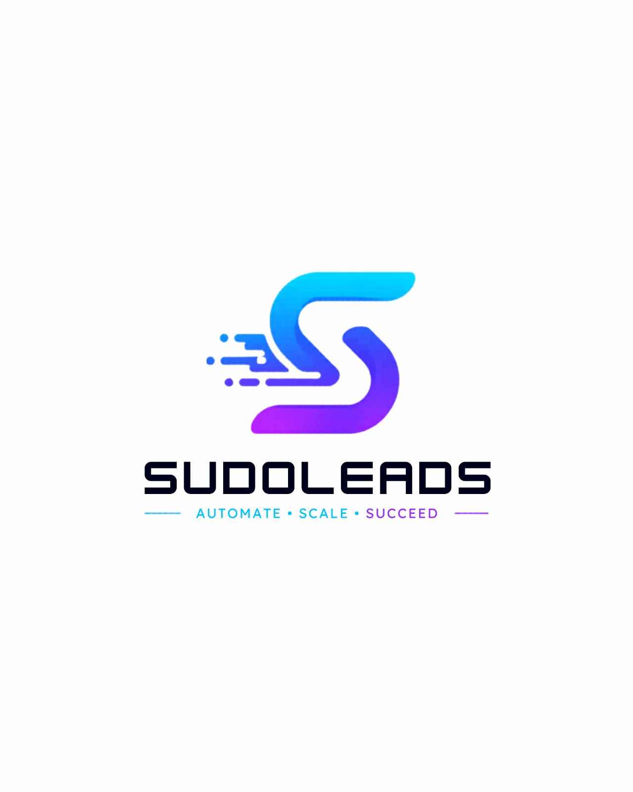 sudoleads logo