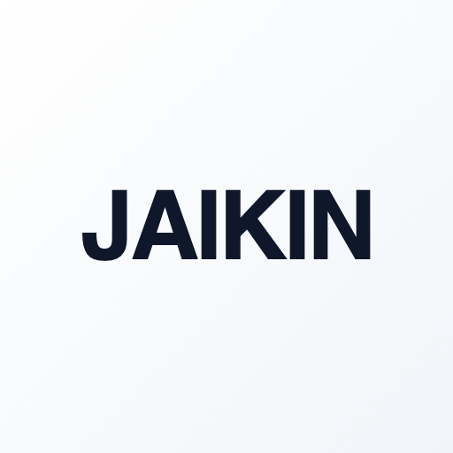 JAIKIN logo