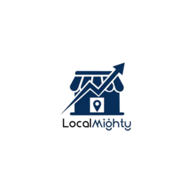 LocalMighty logo
