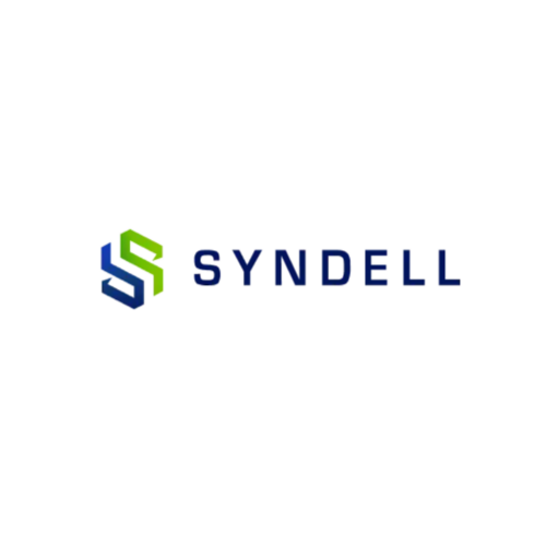 Syndell logo
