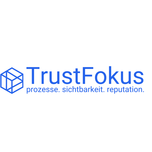 TrustFokus Unternehmergesellschaft (haftungsbeschränkt) logo