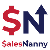 SalesNanny logo