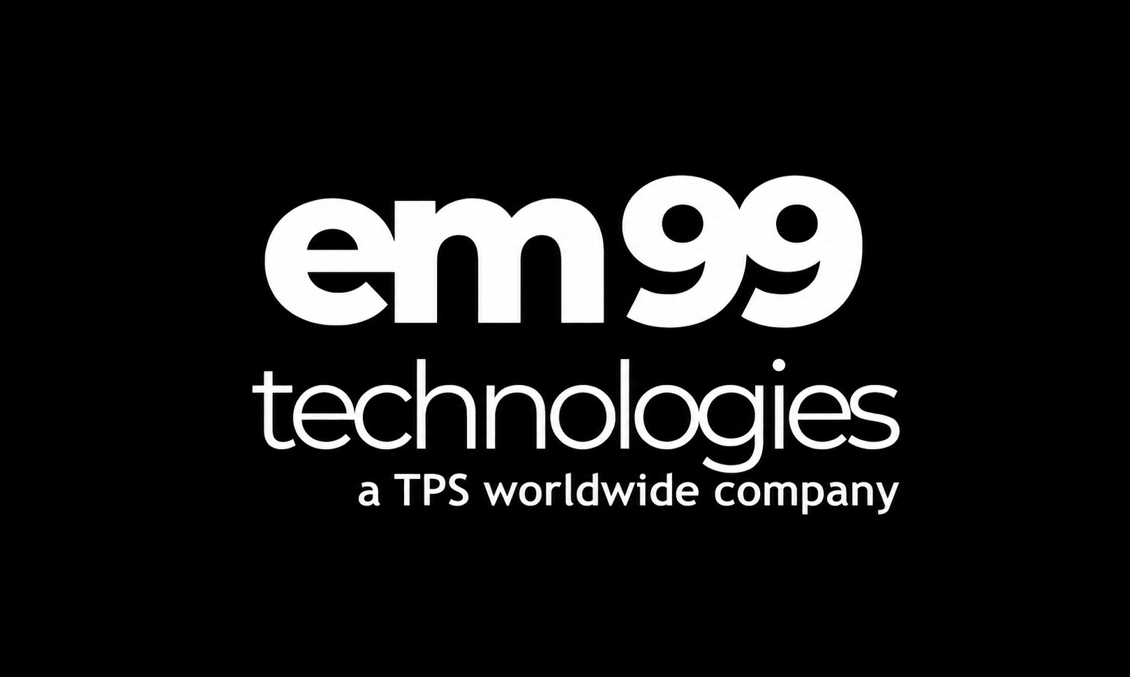 em99 technologies logo